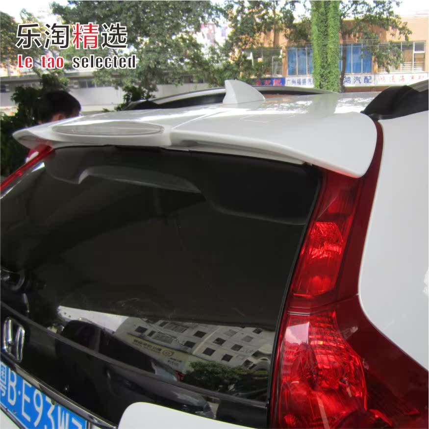 

спойлер Le Tao collection 2012CRV 2013CRV CRV 12 Crv 14 CRV