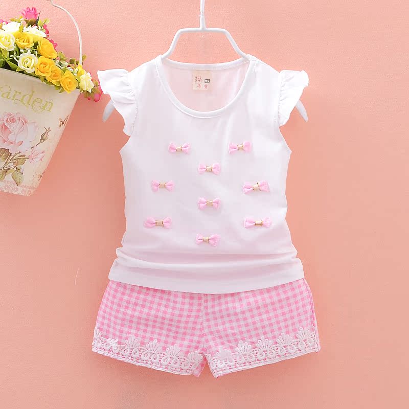 

детский костюм Han Jiabao Bay children's clothing tz0270 1-2-3
