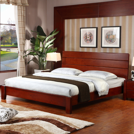 爱逛街为您找到现代全实木床相关的宝贝,您可以在下面的板块中挑选