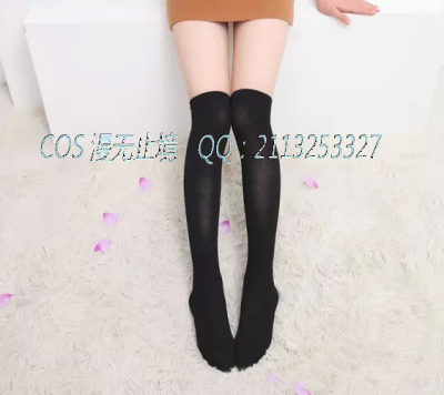 taobao agent Accessory, black and white socks