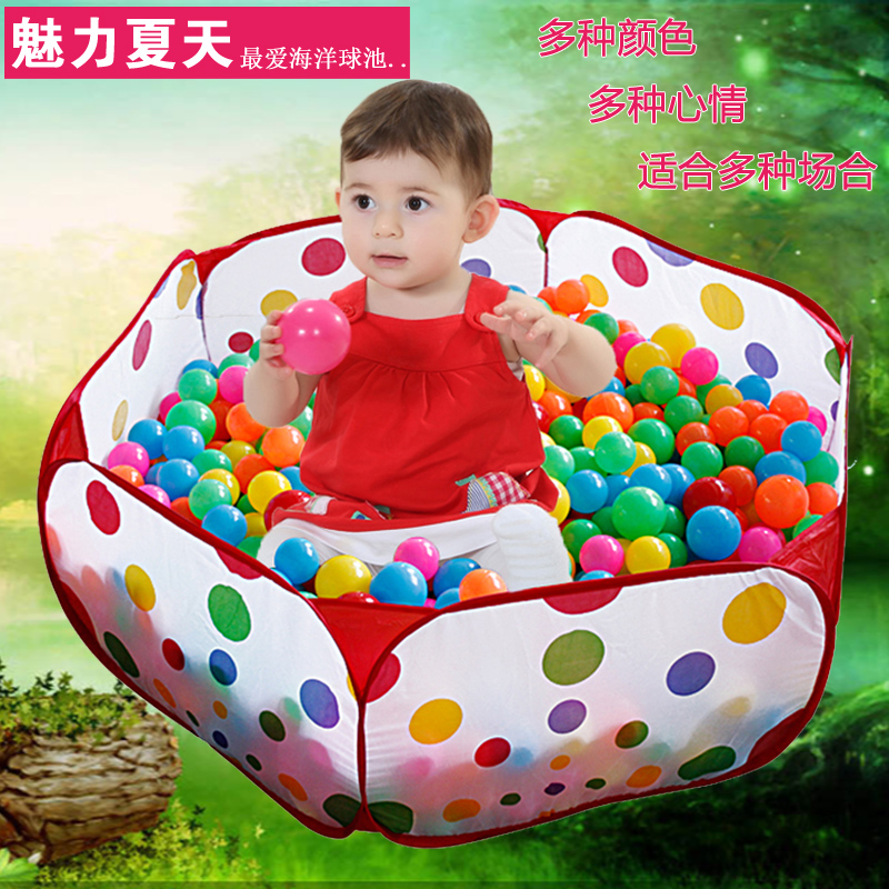 

Детская палатка Egg treasure