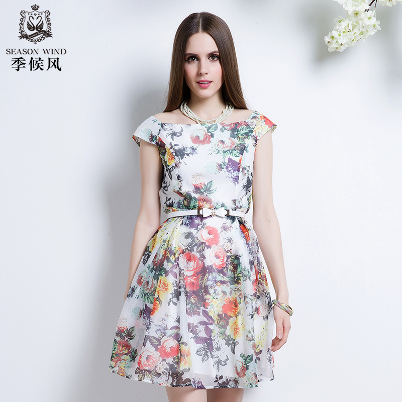 

Женское платье Monsoon 0522lc1080 2015