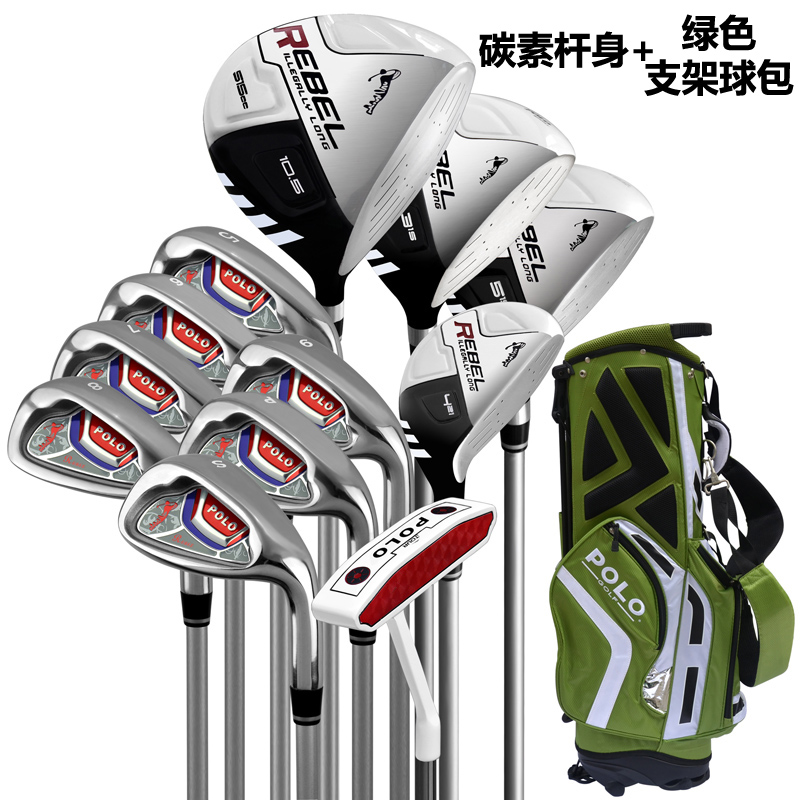 

клюшка для гольфа Polo golf POLO REBEL