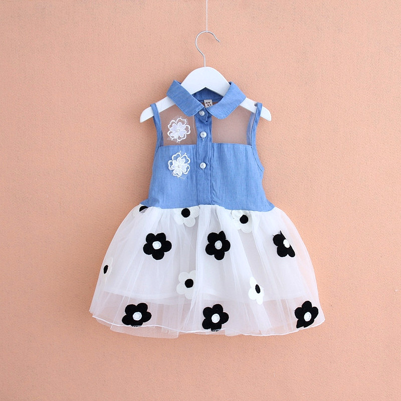 

платье Selected Avril children's clothing 0409 2015 0-1-2-3