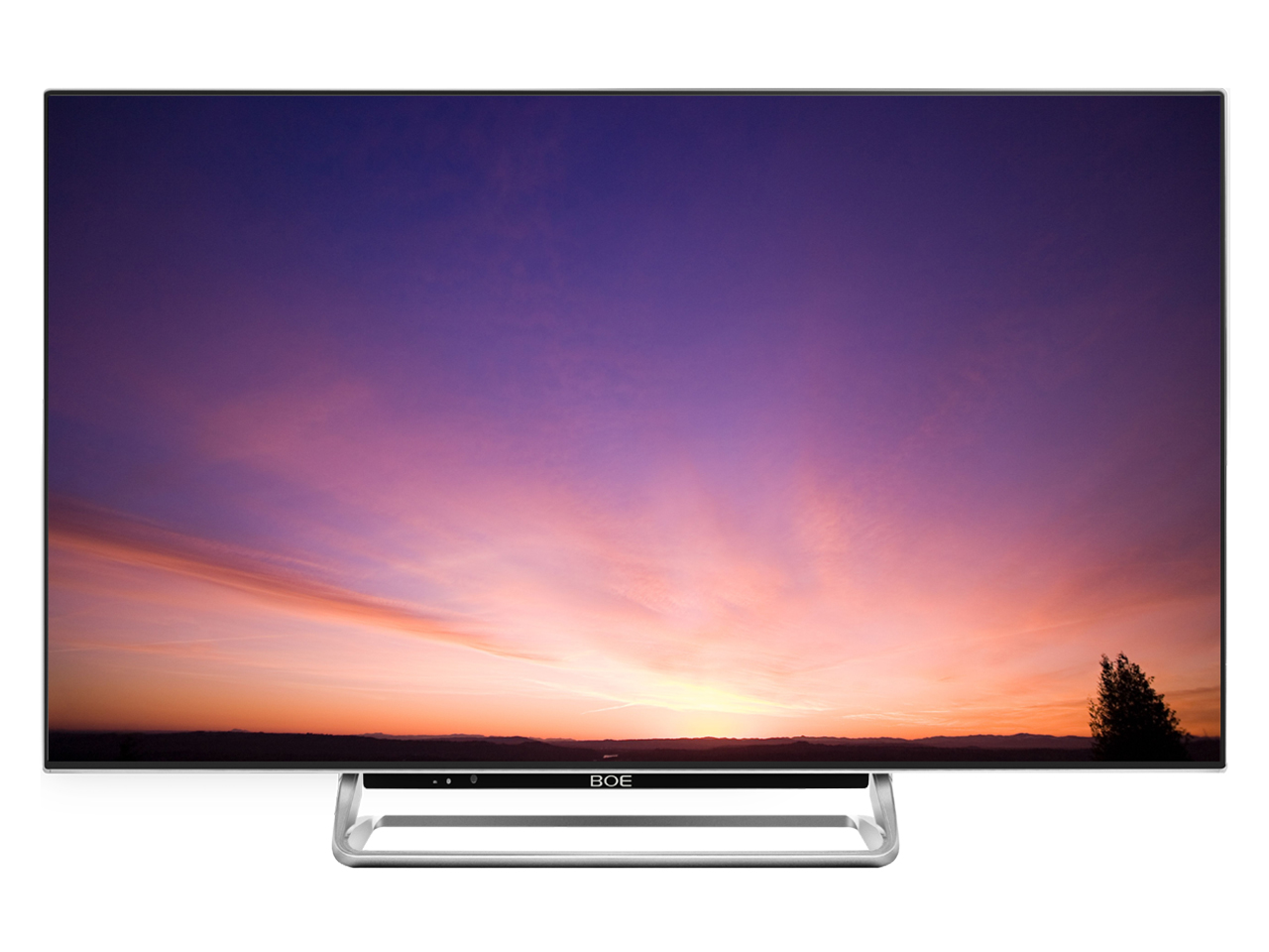 LED-телевизор BOE  LE-55Z7000 55 BITV