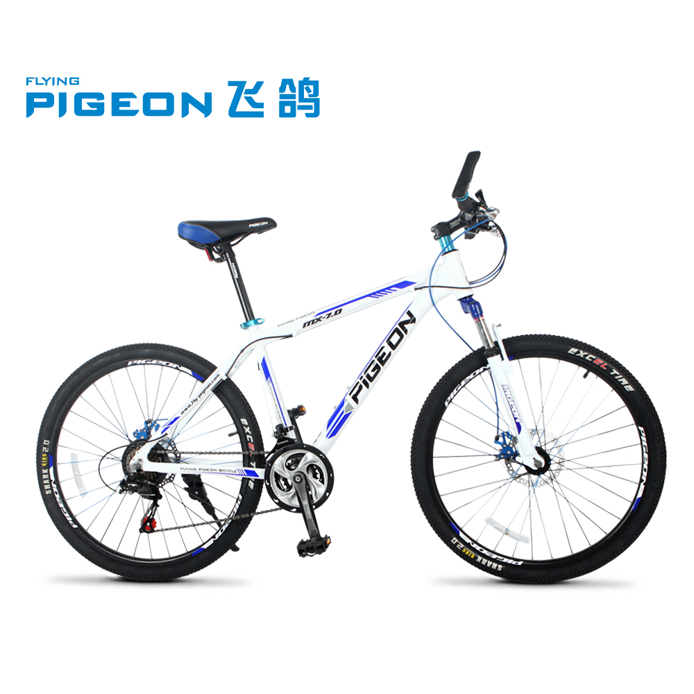 

Горный велосипед Flying pigeon MX/7.0 21 26