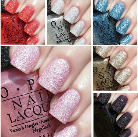 

O.P.I OPI M49M50M51M52 5ML