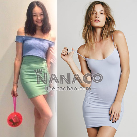 

Женское платье 24841850 Free People