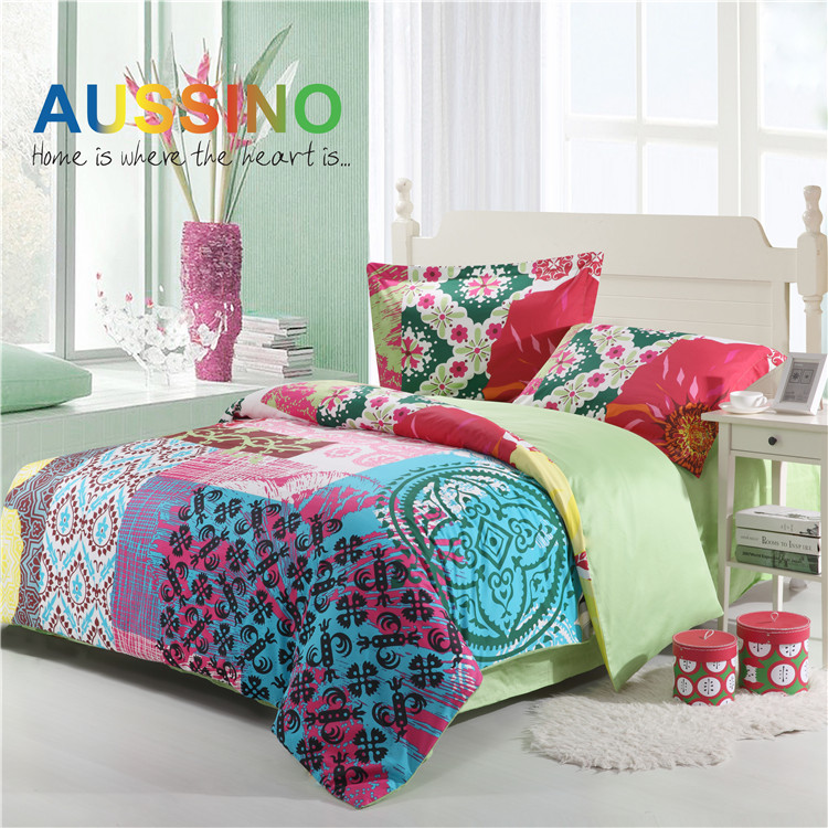 

Комплект постельного белья The Aussino i10118 Aussino