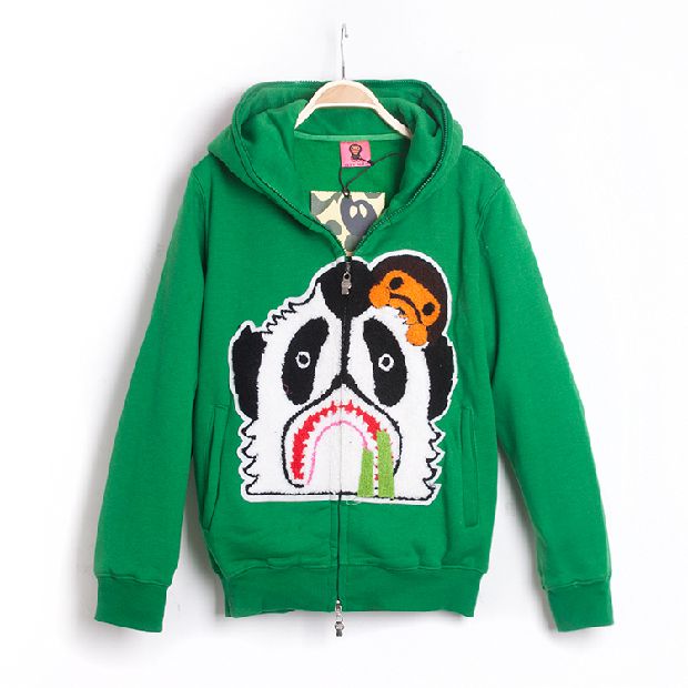

Толстовка женская BAPE Babymilo