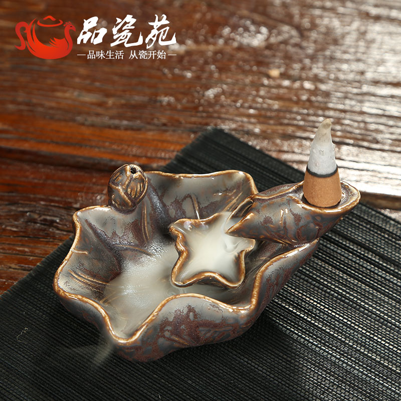 

Благовоние Porcelain garden