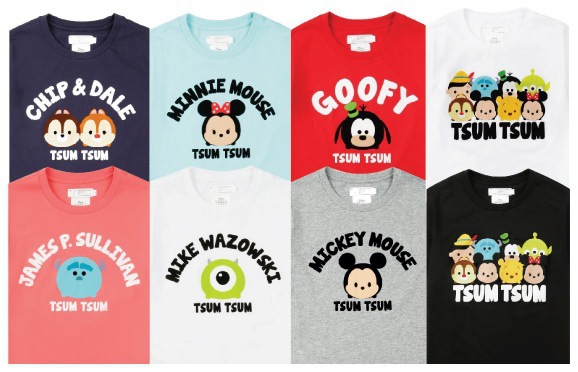 

Футболка It CHOCOOLATE Ete Tsum