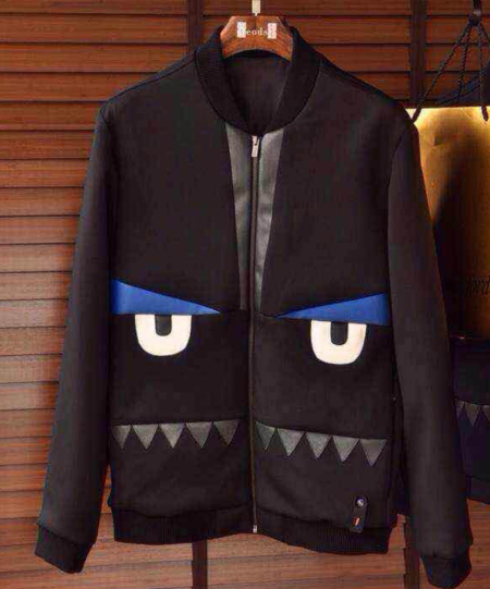 

Куртка Fendi It