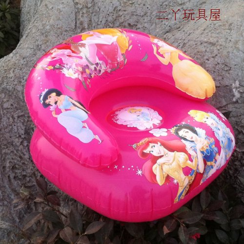 

Надувной диван Children inflatable sofa