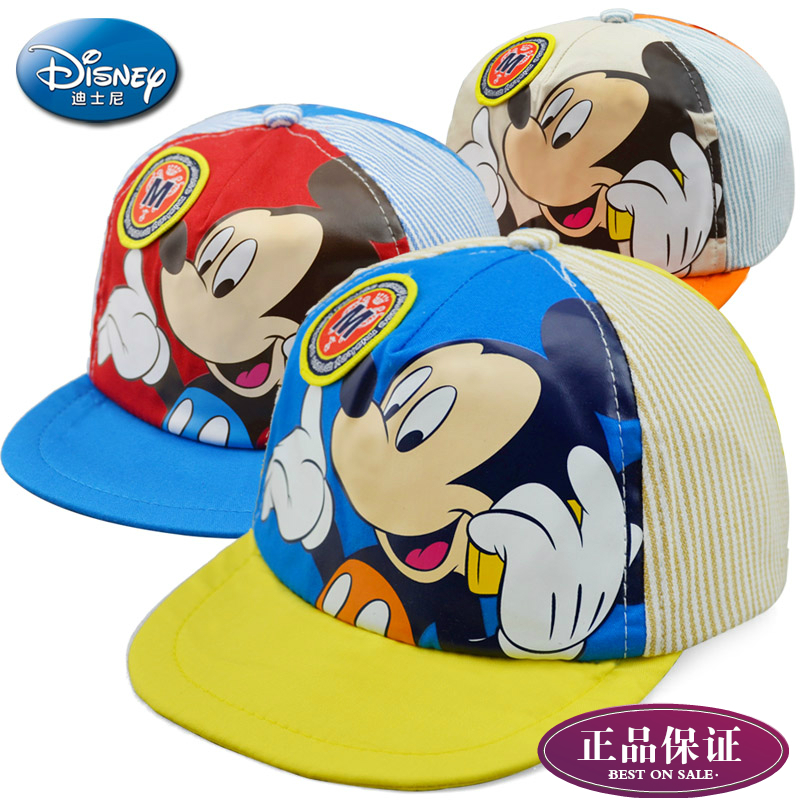 

Головной убор Disney mc0439
