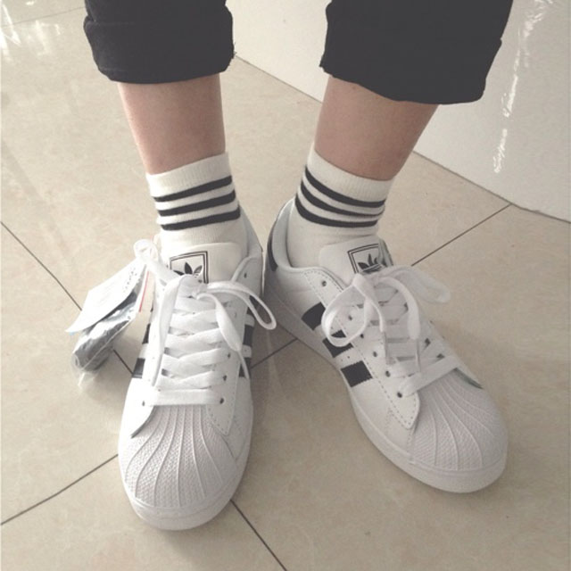 

туфли Ulzzang