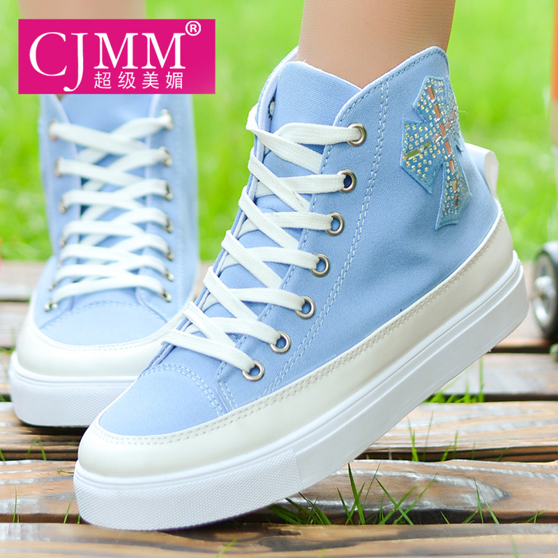 

Женские кеды Cjmm cjmm14b00032 2014