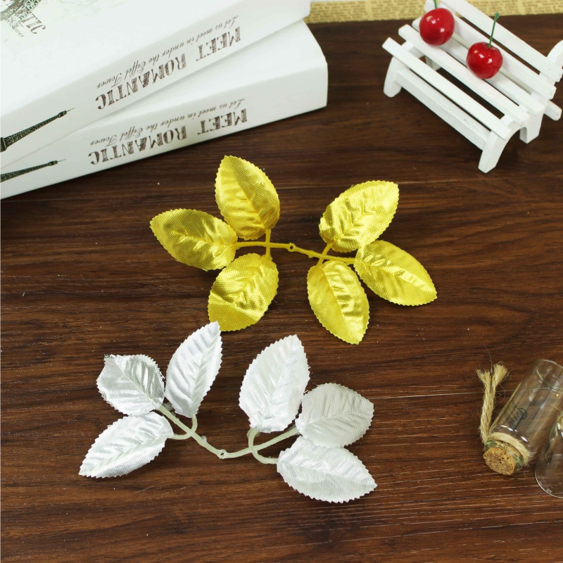 

Листья Jin Yi floral 10 50