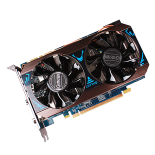 galaxy/影驰 gtx760mini