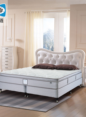 【弹簧乳胶床垫】_丝床垫图片_乳胶床垫价格_搭配分享 - 爱逛街
