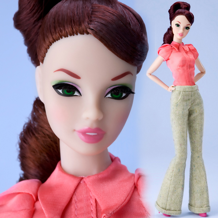 

кукла Fashion Royaltydy Dynamite Girls Eltin Chill Factor