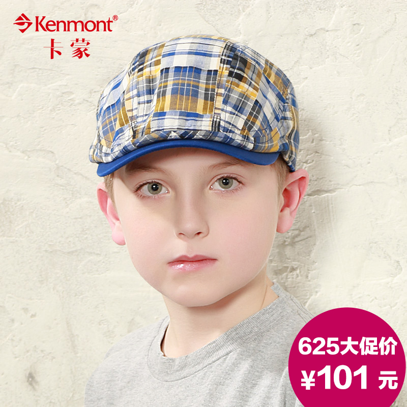 

Головной убор Kenmont 4864
