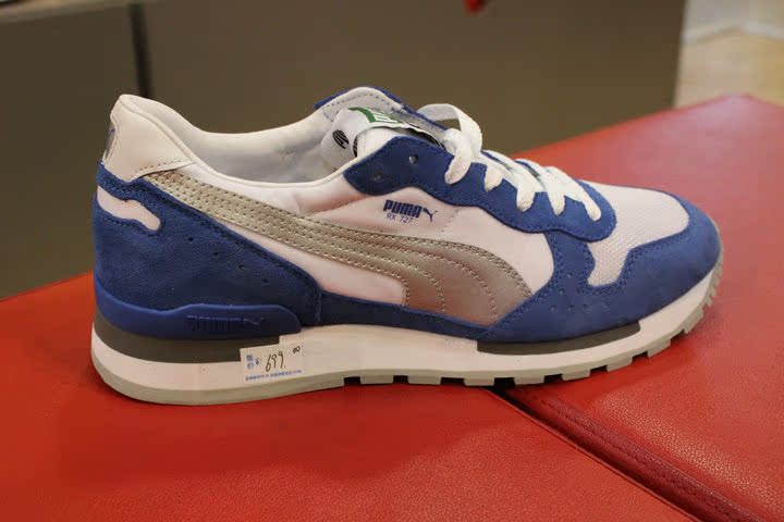 

Спортивная обувь Puma 2014 35827201 358272