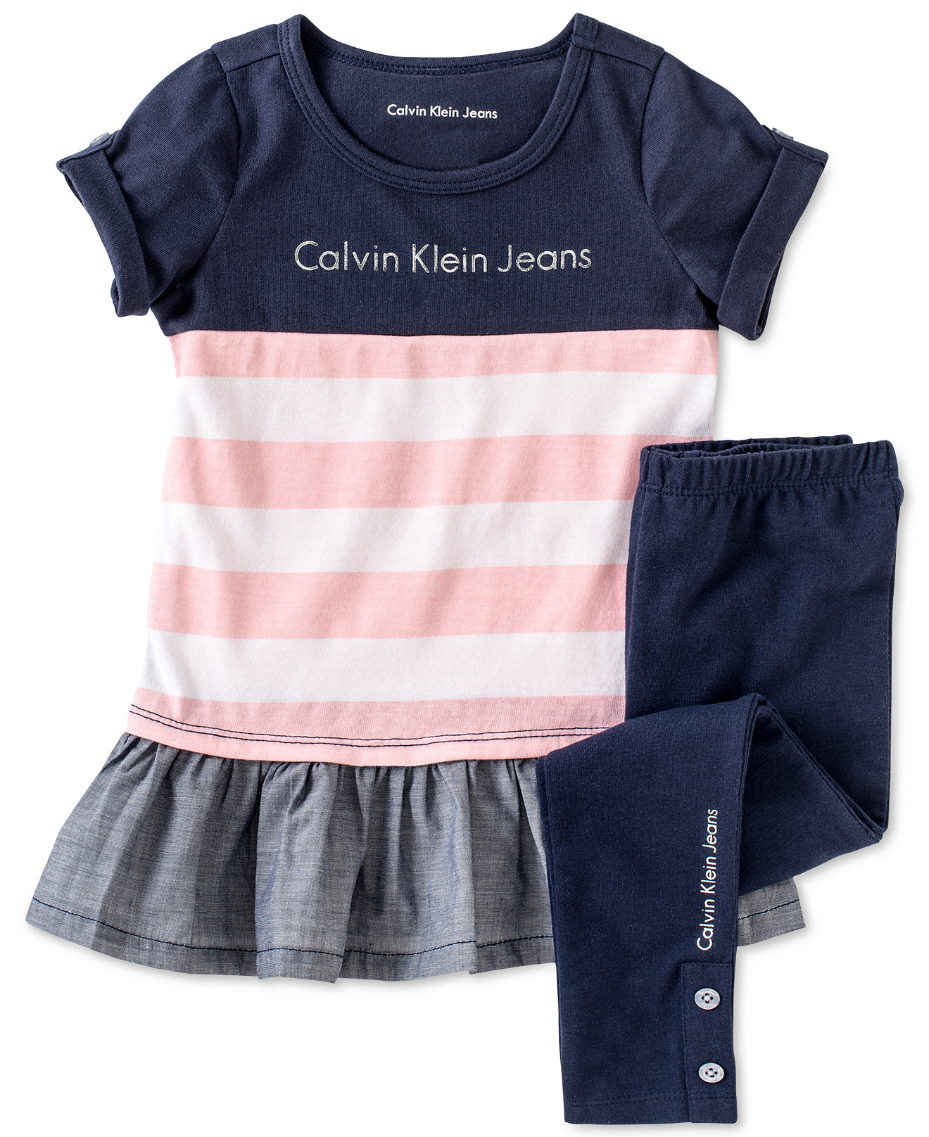 

детский костюм Calvin Klein 2015