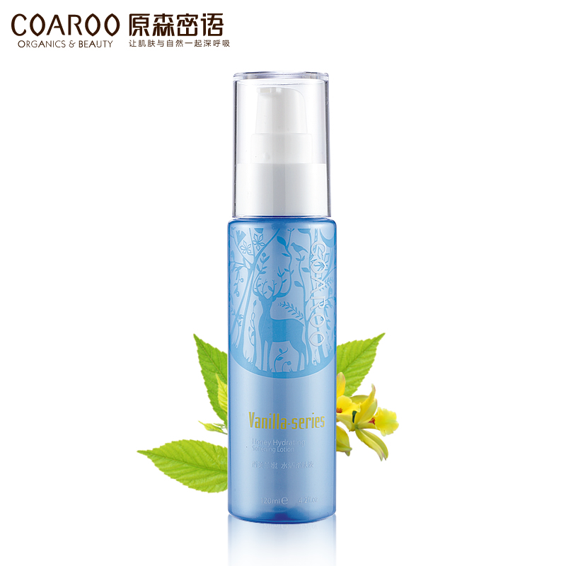 

Coaroo 120ml