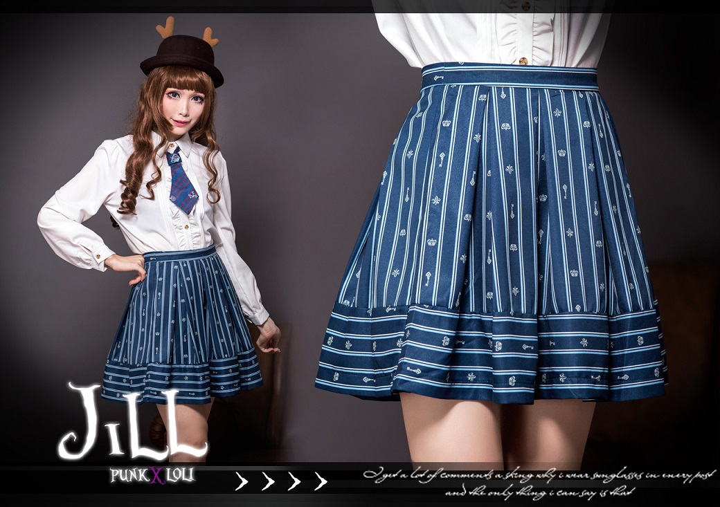 

Юбка Liz Lisa 6016