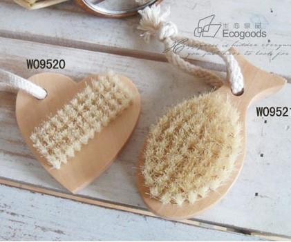 

Щетка для мытья посуды Ecological Ichiban w09520 Zakka