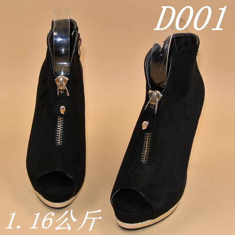 

туфли D001