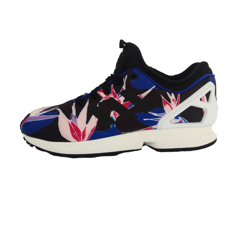 

кроссовки Adidas 2015 ZX FLUX B34467