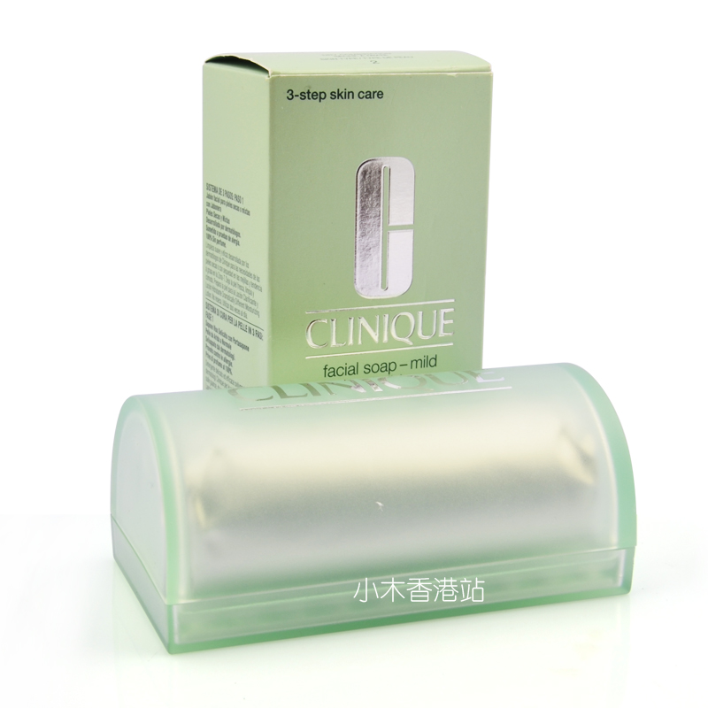 

Clinique 100G