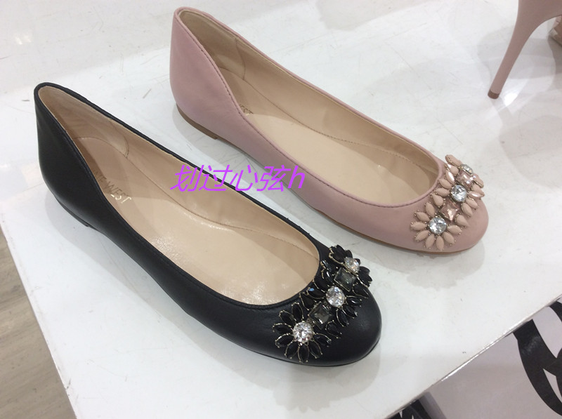 

туфли Nine West nwantalia NINE WEST2015 1290