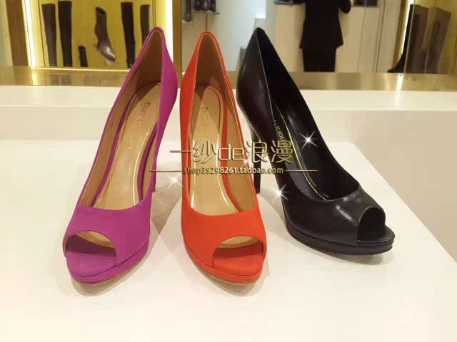 

туфли Nine West 15 (1690)EANOLLE