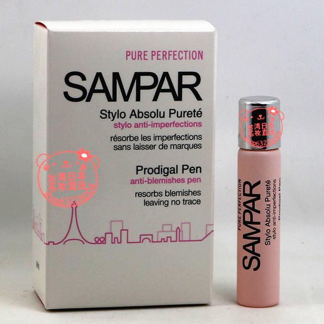 

The sampar SAMPAR 6ML 13