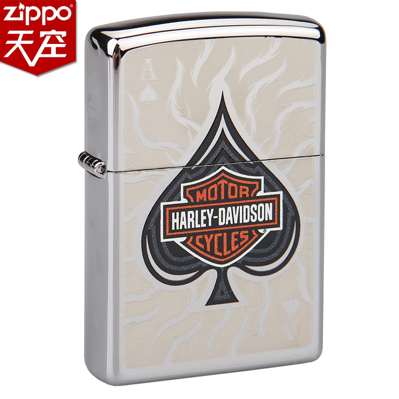 

Зажигалка Zippo 28688 ZIPPO 2014