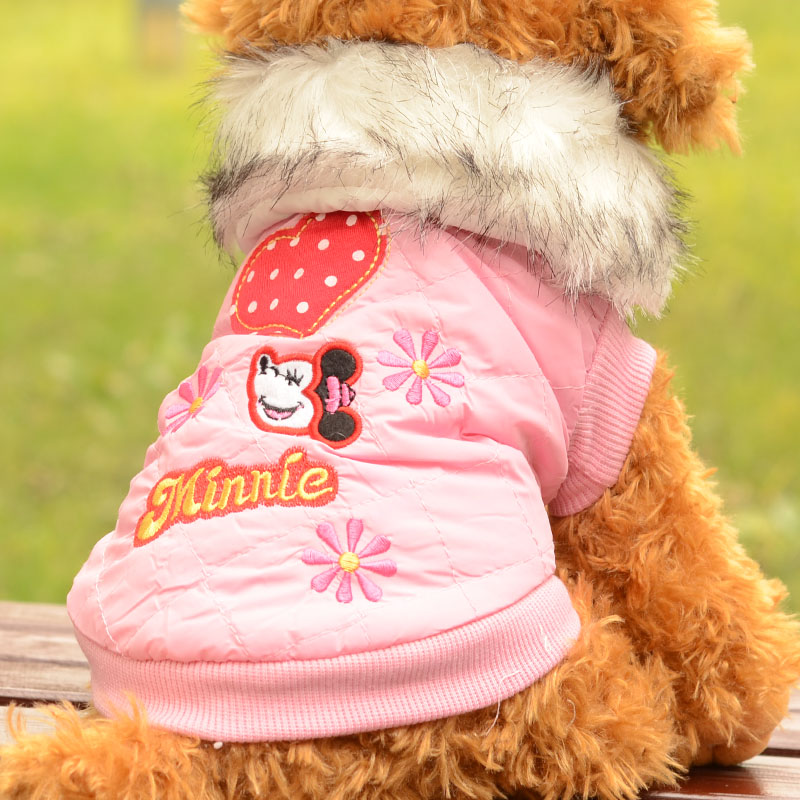 

Одежда для животных Puppy baby 2014