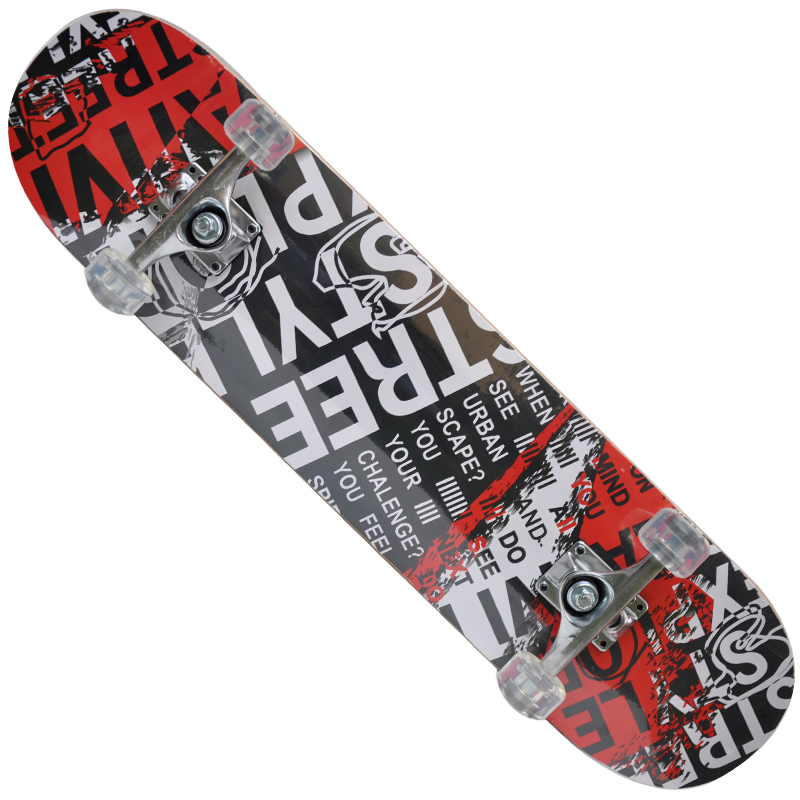 

Скейтборд Etto HB001