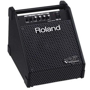 

Звукоусилительный комплект Roland PM-10
