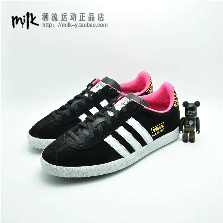 

кроссовки Adidas GAZELLE OG M19119