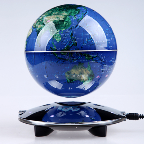 爱逛街为您找到磁悬浮地球仪相关的宝贝,您可以在下面的板块中挑选