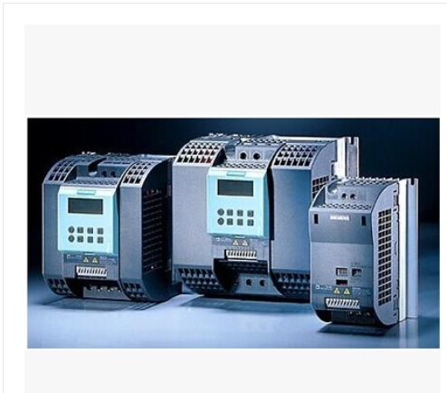 

Розетка Siemens G110 0.12KW 6SL3211-0KB11-2BB1 USS