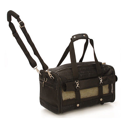 

Сумка-переноска для животных Sherpa