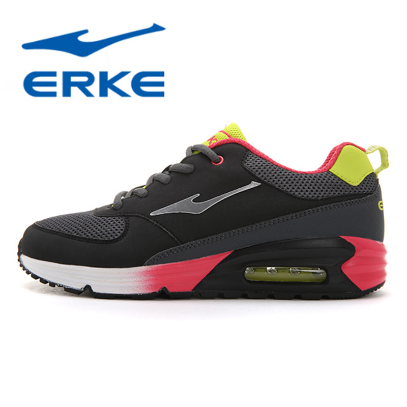 

Кроссовки The Erke AIR MAX 2015