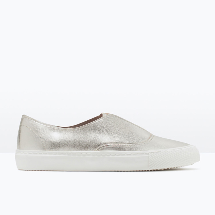 

туфли ZARA 2758 ZARA2015