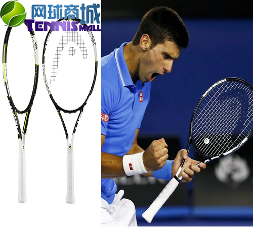 

теннисная ракетка HEAD Graphene XT Speed 2015