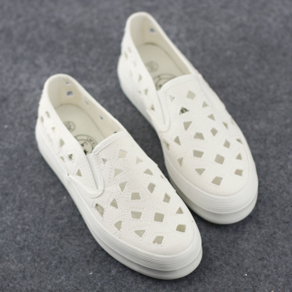 

Женские кеды 2015