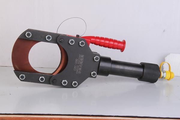 

Кабелерез FYP-100 100mm